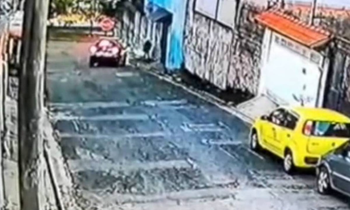 Guardas são presos por morte de adolescente após câmera desmentir versão oficial – CartaCapital