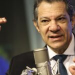 Haddad diz que pode haver conversa entre Lula e Trump sobre tarifas