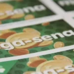 bilhete de Salvador fatura R$ 25 mil na Loteria Federal
