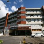 paralisação atinge cinco hospitais da rede estadual na Bahia