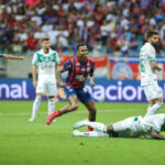 Bahia vence Juventude e entra no G4 do Brasileirão