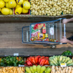 Inflação desacelera em julho, mas preço da comida retoma alta