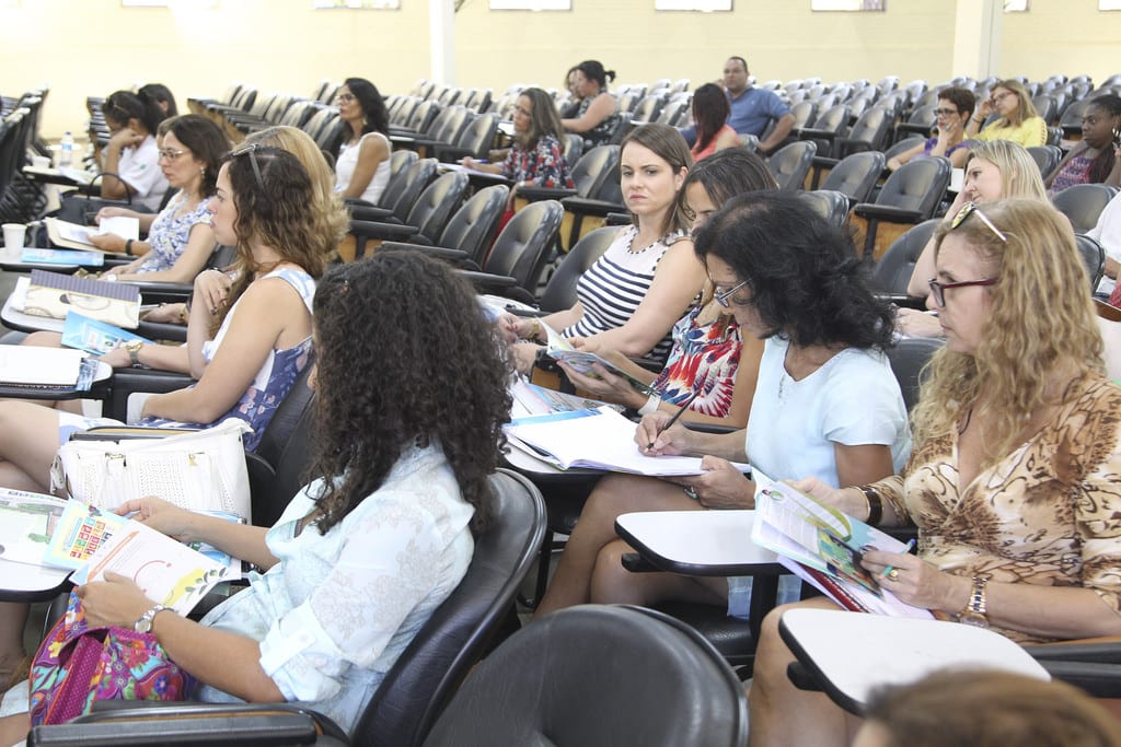 Inscrições para Prova Nacional Docente (PND) terminam nesta quarta – CartaCapital