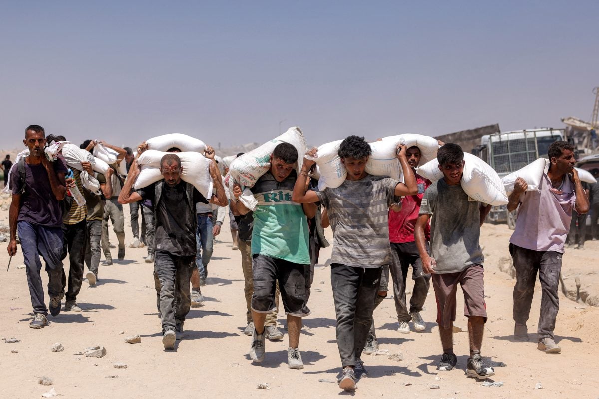 Israel anuncia pausa parcial dos confrontos em Gaza e primeiros caminhões com ajuda cruzam a fronteira – CartaCapital