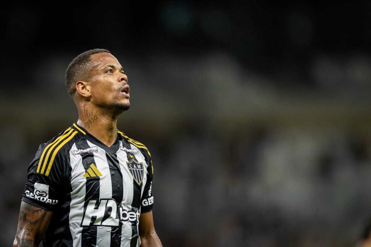 Jogador do Atlético-MG é alvo de racismo torcedor em jogo na Colômbia – CartaCapital