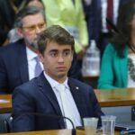 Justiça Eleitoral aceita denúncia que pode tornar Nikolas Ferreira inelegível – CartaCapital