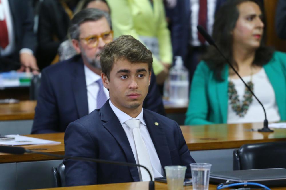 Justiça Eleitoral aceita denúncia que pode tornar Nikolas Ferreira inelegível – CartaCapital