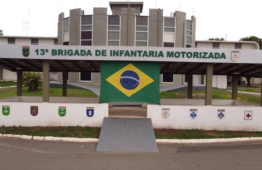 Justiça Militar condena motorista de aplicativo que invadiu quartel do Exército em MT – CartaCapital