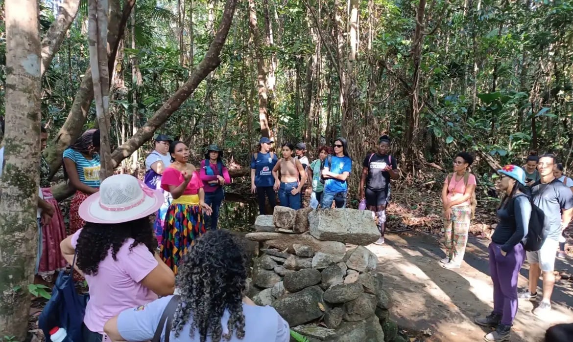 Justiça exige cronograma para titulação de território quilombola no Amapá – CartaCapital