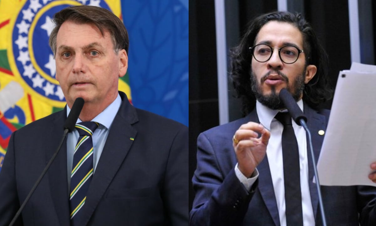 Justiça manda remover post que acusa Jean Wyllys de planejar facada em Bolsonaro – CartaCapital