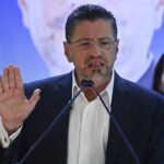 Justiça pede retirada de imunidade do presidente da Costa Rica – CartaCapital