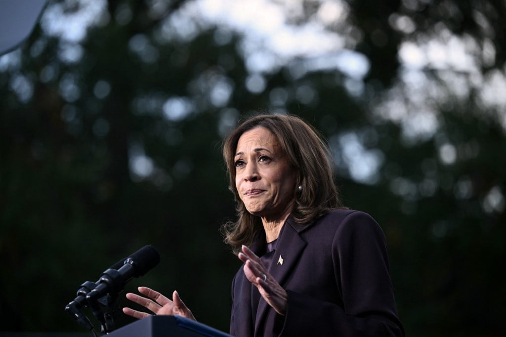 Kamala Harris contará bastidores de campanha presidencial em livro – CartaCapital