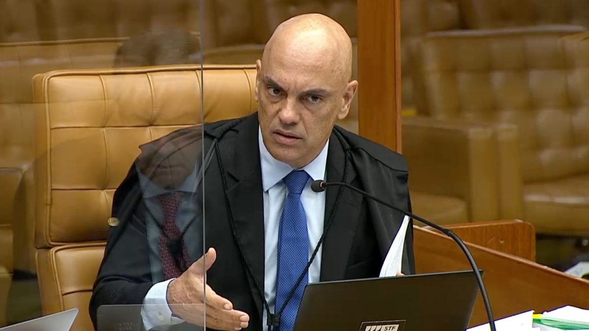 Leia a decisão de Moraes que valida decreto de Lula sobre o IOF – CartaCapital