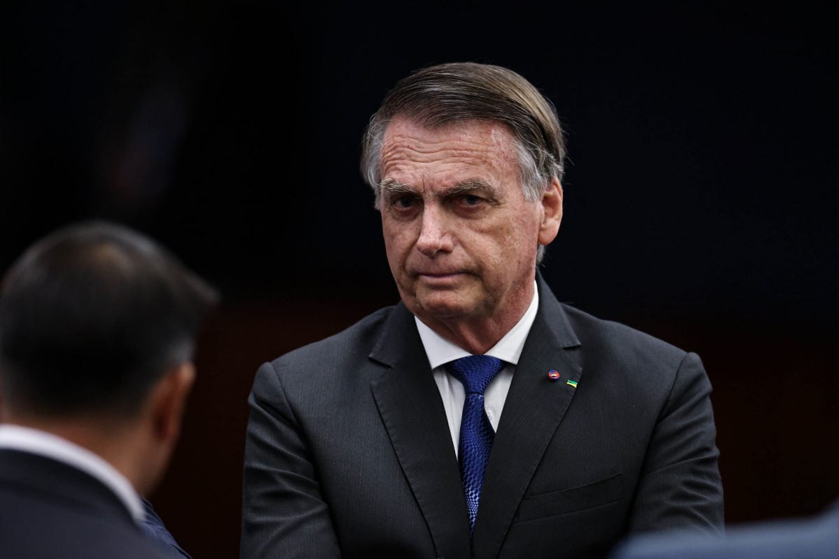 Leia a íntegra do pedido da PGR para condenar Bolsonaro e mais 7 na trama golpista – CartaCapital