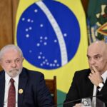 Lula defende Moraes após revogação de visto dos EUA e diz que intimidação não funcionará – CartaCapital