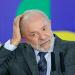 Lula desmancha base no Congresso por embate do IOF