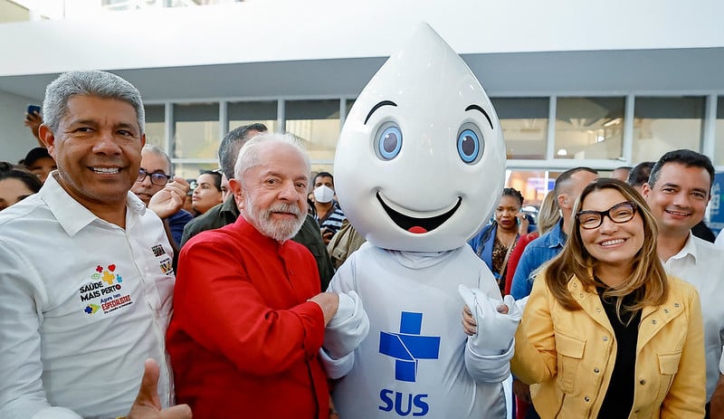 Lula diz que será candidato em 2026 se tiver de evitar que a turma do ‘coisa’ volte – CartaCapital
