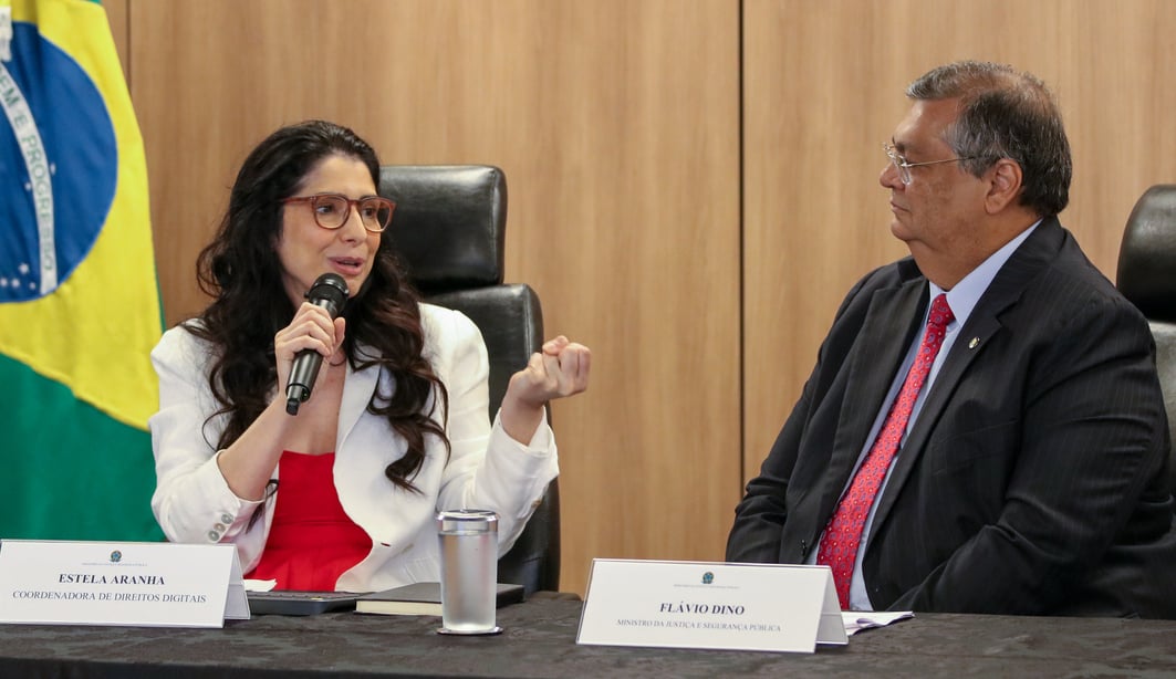 Lula escolhe Estela Aranha e Floriano de Azevedo Marques para o TSE – CartaCapital