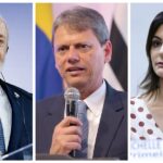 A nova pesquisa Datafolha para a presidência em 2026 – CartaCapital
