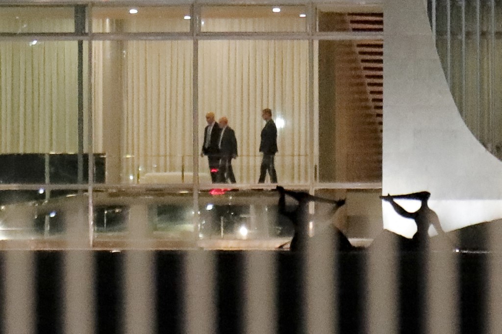Lula recebe Moraes e outros ministros do STF em jantar após sanção dos EUA – CartaCapital