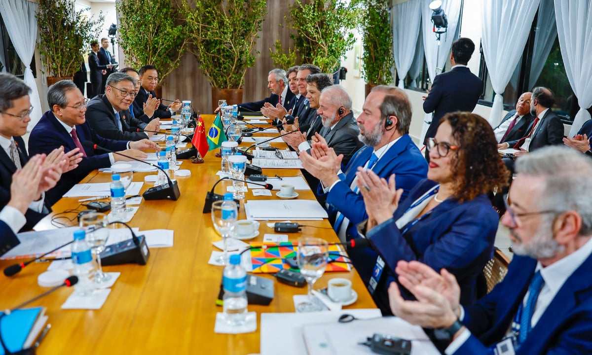 Lula reúne Brics em cúpula que pretende rejeitar o protecionismo de Trump – CartaCapital