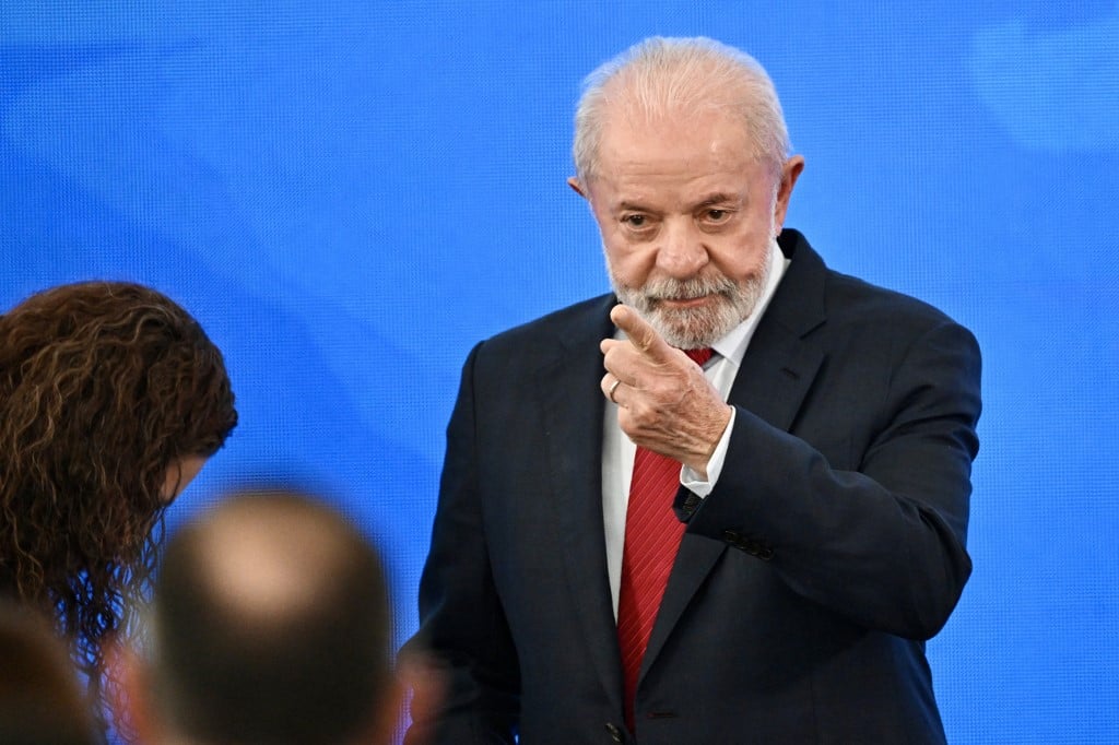 Lula sanciona lei do consignado para CLT com vetos a trechos sobre dados pessoais – CartaCapital