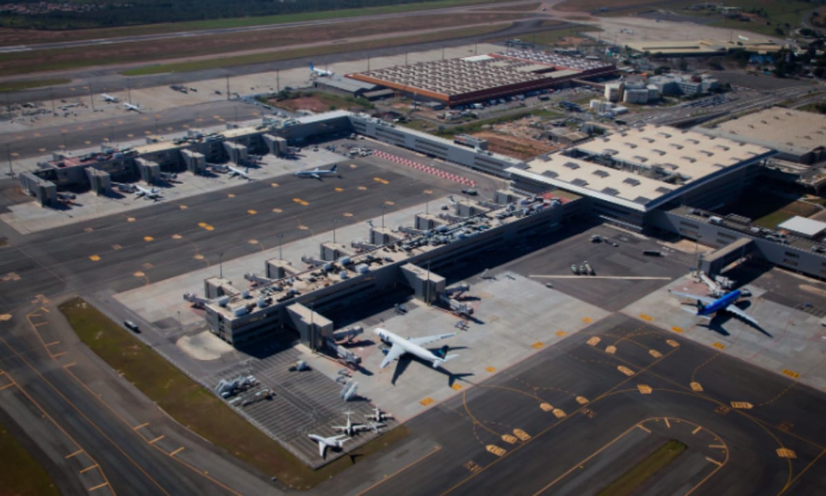MPT vai investigar morte de funcionário no Aeroporto de Viracopos – CartaCapital