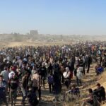 Mais de 100 ONGs alertam para ‘fome em massa’ na Faixa de Gaza – CartaCapital