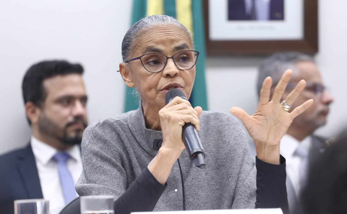 Marina Silva cancela participação em audiência no Senado – CartaCapital