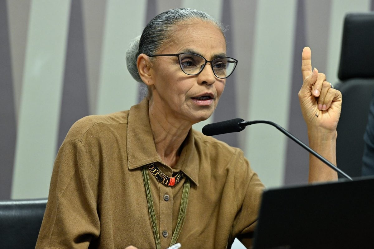 Marina Silva defende mudanças 'estruturais' em PL que muda regras ambientais – CartaCapital