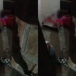 homem é encontrado morto em Madre de Deus