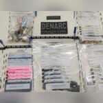 ponto de tráfico é desarticulado pela Polícia Civil