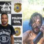 líder de facção que costumava exibir armas nas redes sociais é preso