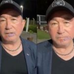 moradores de Itaju do Colônia se revoltam após Amado Batista não comparecer no show; cantor se justifica