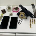 acusados de tentativa de homicídio são presos durante operação em Ilhéus