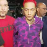 rapper Oruam se apresenta à polícia e é encaminhado para penitenciária no RJ