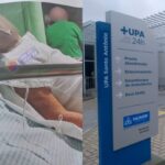familiares de idosa fazem apelo para que ela seja transferida para unidade especializada