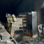 suspeito de ferir criança após iniciar incêndio é preso em Luís Eduardo Magalhães
