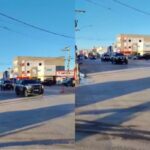 suspeitos são presos em duas cidades no norte da Bahia