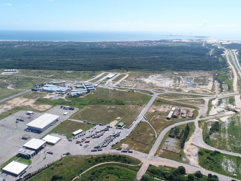 Medida provisória exige que zonas de processamento de exportação usem energia renovável - Notícias