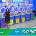 Mega-Sena, concurso 2.894: prêmio acumula e vai a R$ 76 milhões