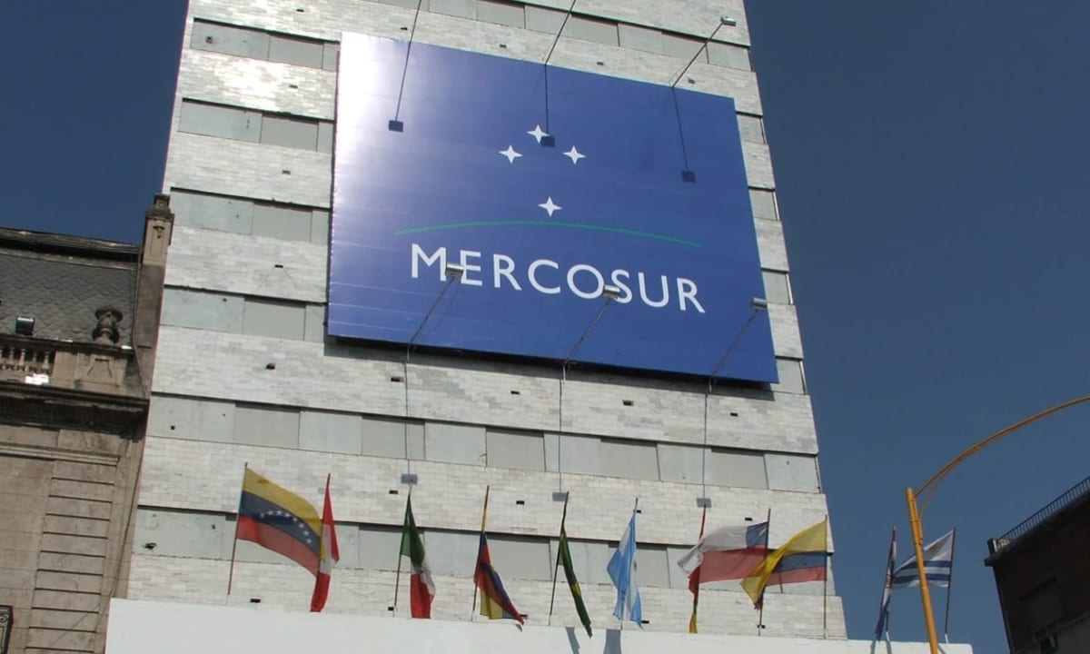 Mercosul e Associação Europeia de Livre Comércio anunciam acordo – CartaCapital