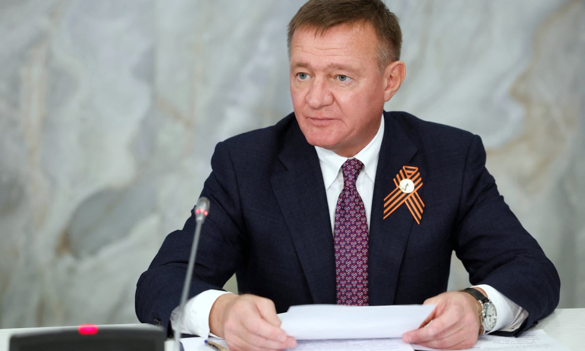 Ministro da Rússia é encontrado morto horas após ser demitido por Putin – CartaCapital