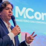 Ministro das Comunicações participa de debate sobre regulamentação de redes sociais na Câmara – Notícias