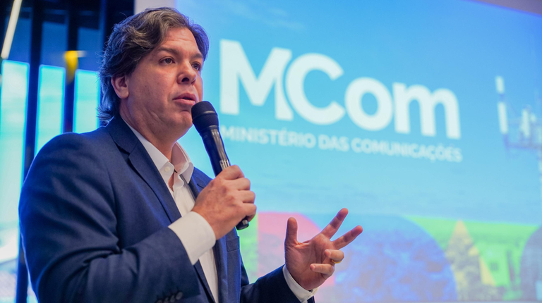 Ministro das Comunicações participa de debate sobre regulamentação de redes sociais na Câmara - Notícias