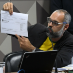 Moraes impõe nova multa de R$ 7,3 milhões a Allan dos Santos – CartaCapital