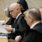 Moraes proíbe acampamentos em frente a quartéis e na Praça dos Três Poderes – CartaCapital