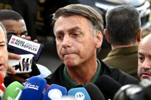 Moraes rejeita mais uma vez 'tumulto processual' de Bolsonaro na ação do golpe – CartaCapital