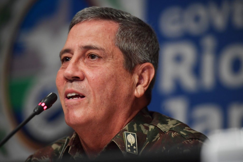 Moraes rejeita pedido de Braga Netto e mantém prisão preventiva – CartaCapital