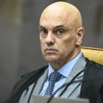 Moraes abre apuração sobre insider trading antes de tarifaço de Trump
